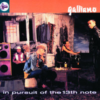 Reviewing The Situation - Galliano