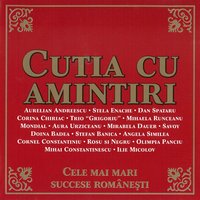 În Rândul Patru - Dan Spataru