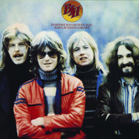 Negative Earth - Barclay James Harvest
