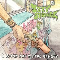 Rappers Say the Darnedest Things - Izzy Strange, Open Mike Eagle