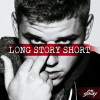 Rain - Cal Scruby