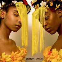 Sango - Oshun