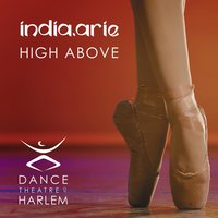 High Above - India.Arie