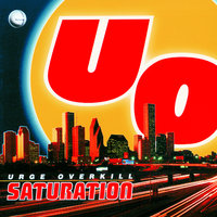 Back On Me - Urge Overkill