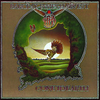 Poor Man's Moody Blues - Barclay James Harvest