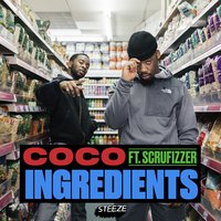 Ingredients - Scrufizzer, COCO