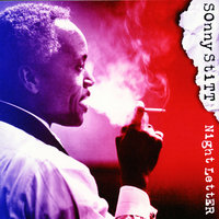 You'll Never Know - Sonny Stitt