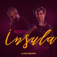 Insula - NOSFE, Nicoleta Nuca