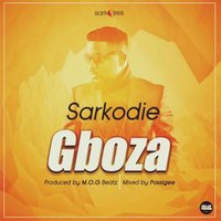 Gboza - Sarkodie