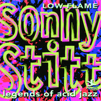 Misty - Sonny Stitt