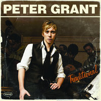 Happy Together - Peter Grant