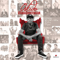 #AmaGrootmaan - OSKIDO, Ipeleng, Professor
