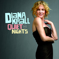 Everytime We Say Goodbye - Diana Krall