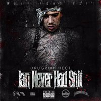 Bags - Drugrixh Hect, HoodRich Pablo Juan, Drugrixh Peso