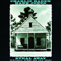 Danny Boy - Charlie Haden, Hank Jones