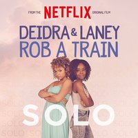 Solo - Rachel Crow