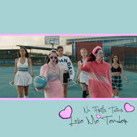 Love Me Tender - No Frills Twins