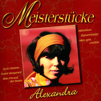 Sag mir, was du denkst (Parlami Di Te) - Alexandra