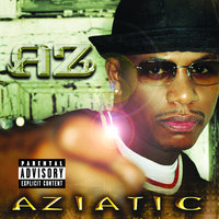Hands in the Air - AZ, DJ Rogers Jr.