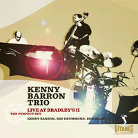 You Don't Know What Love Is - Kenny Barron