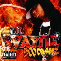 500 Degreez - Lil Wayne