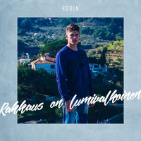 Rakkaus On Lumivalkoinen - Robin Packalen