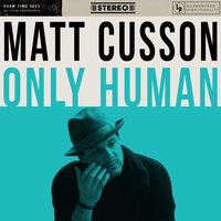 Goodbye to You - Matt Cusson, Shoshana Bean