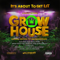 Kill 'Em Wit The Shoulders - Snoop Dogg, Lil Duval