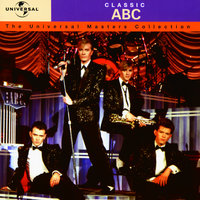 Between You And Me - ABC