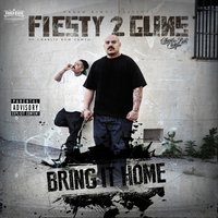 Tragic - Fiesty 2 Guns, Chino Grande, Rigo Luna