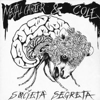 Sei in pericolo - Metal Carter, Colé, Noyz Narcos
