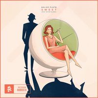 Sweet - Unlike Pluto, Mister Blonde