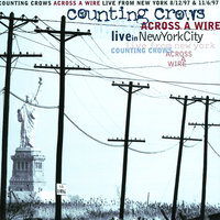 Have You Seen Me Lately? - (10 Spot) - Counting Crows