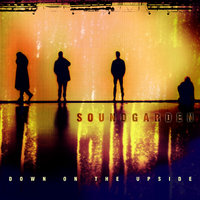 Boot Camp - Soundgarden
