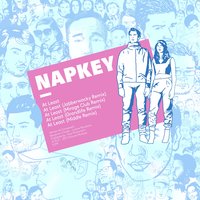 At Least - Napkey, Jabberwocky