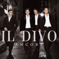 Hasta mi final - IL DIVO
