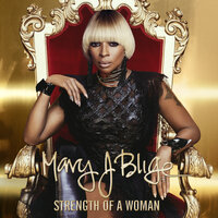 Glow Up - Mary J. Blige, Quavo, DJ Khaled