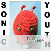 Is It My Body - Sonic Youth