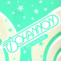 Let's Start The Dance - Bohannon