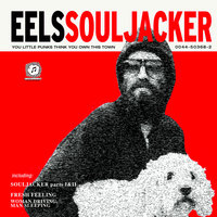 I Write The B-Sides - Eels