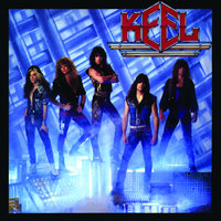 It's A Jungle Out There - Keel