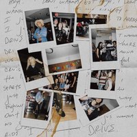 Drive - Lauren Sanderson