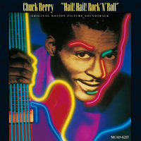 I'm Through With Love - Chuck Berry