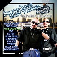 Drop It n' Rock It - SouthSide's Most Wanted, Fat Joe