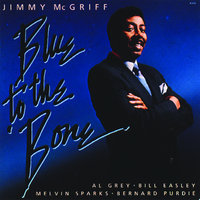 Don't Get Around Much Anymore - Jimmy McGriff