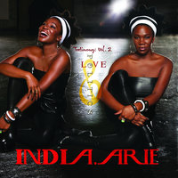 Better Way - India.Arie, Keb' Mo'