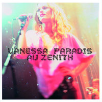 L'eau à la bouche - Vanessa Paradis