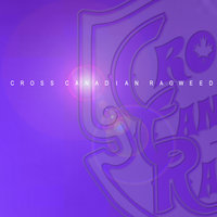 On A Cloud - Cross Canadian Ragweed