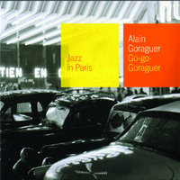 Prelude to a Kiss - Alain Goraguer