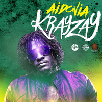 Krayzay - Aidonia